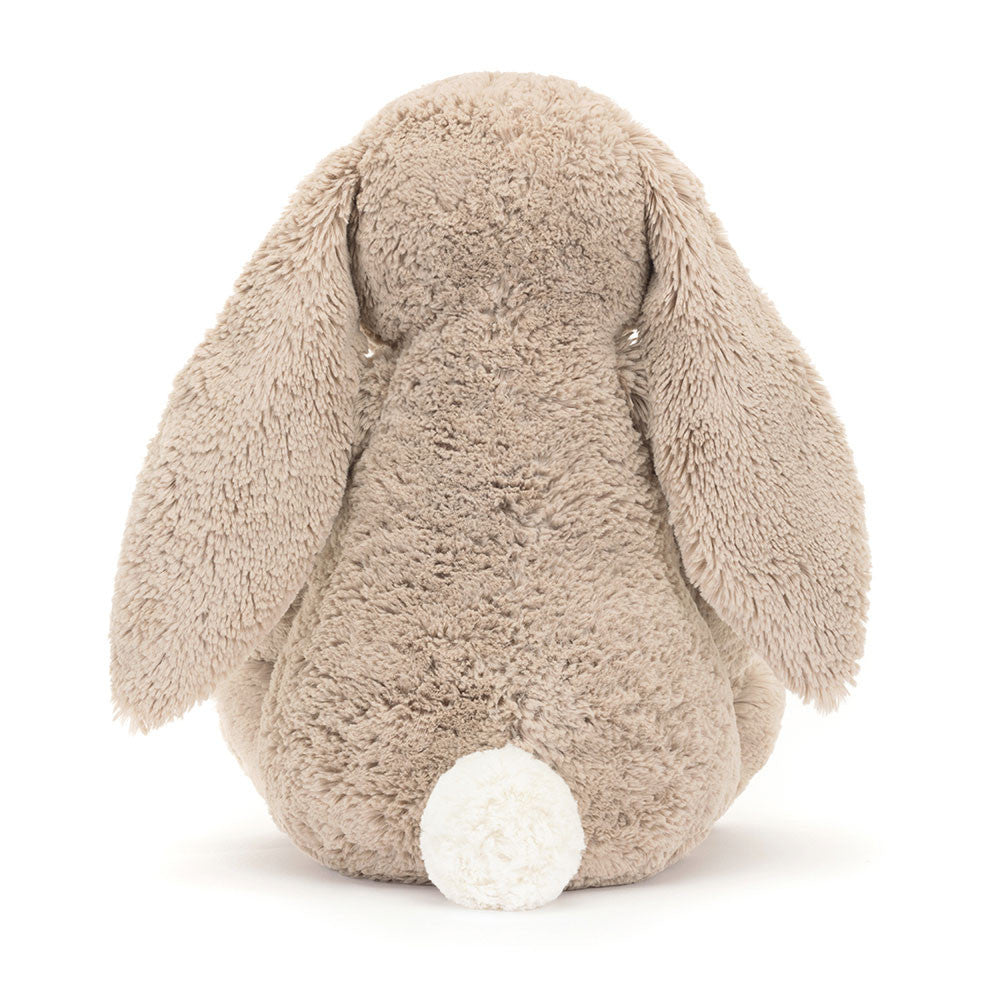 Blossom Beige Bunny 'Petal' Big, View 3