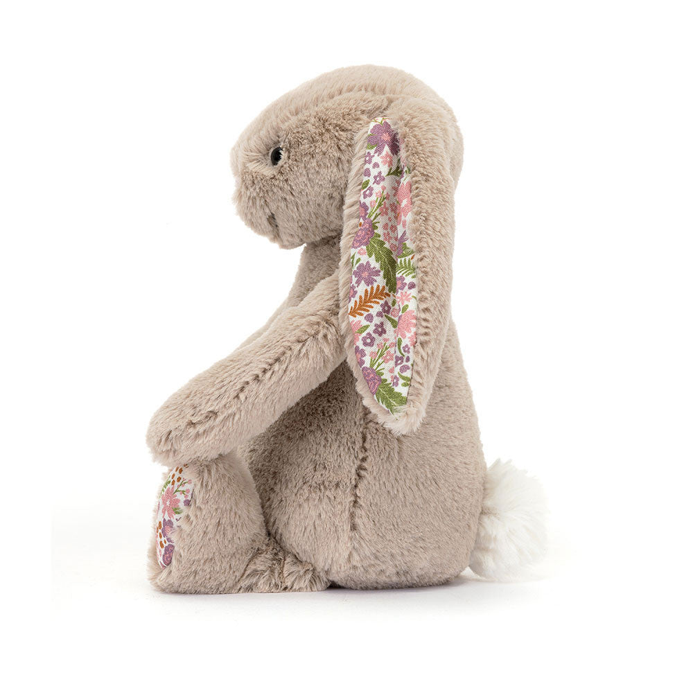 Blossom Beige Bunny 'Petal' Little, View 2