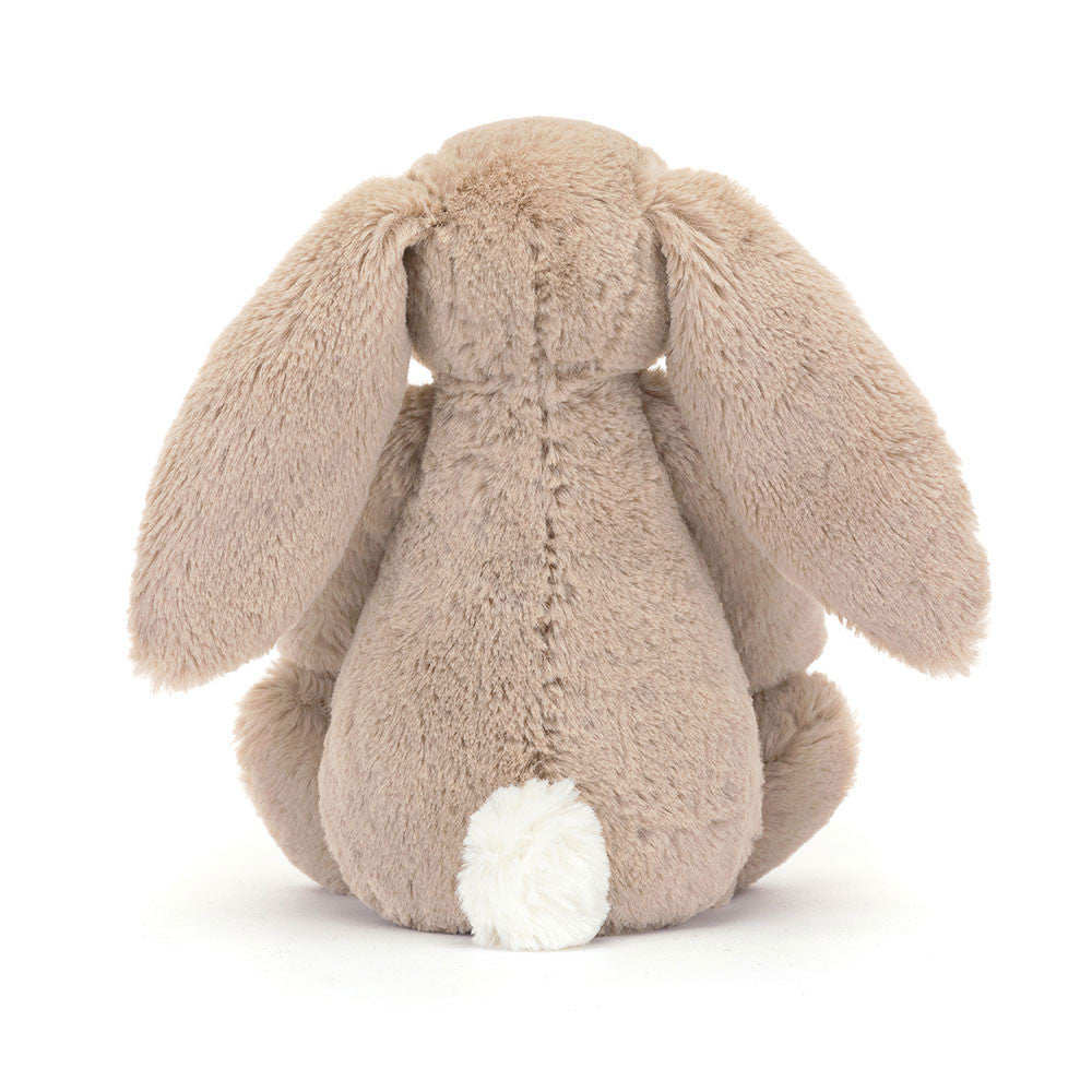 Blossom Beige Bunny 'Petal' Little, View 3