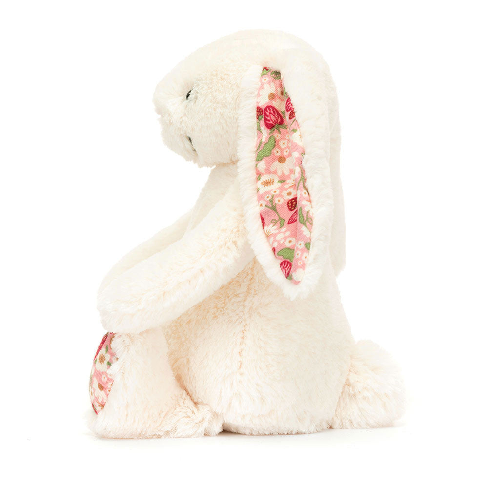Blossom Cream Bunny 'Berry' Little, View 2