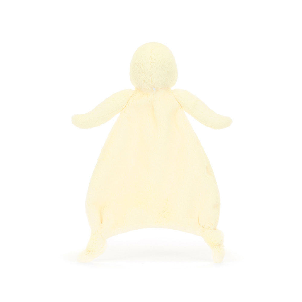 Bashful Duckling Comforter, View 3