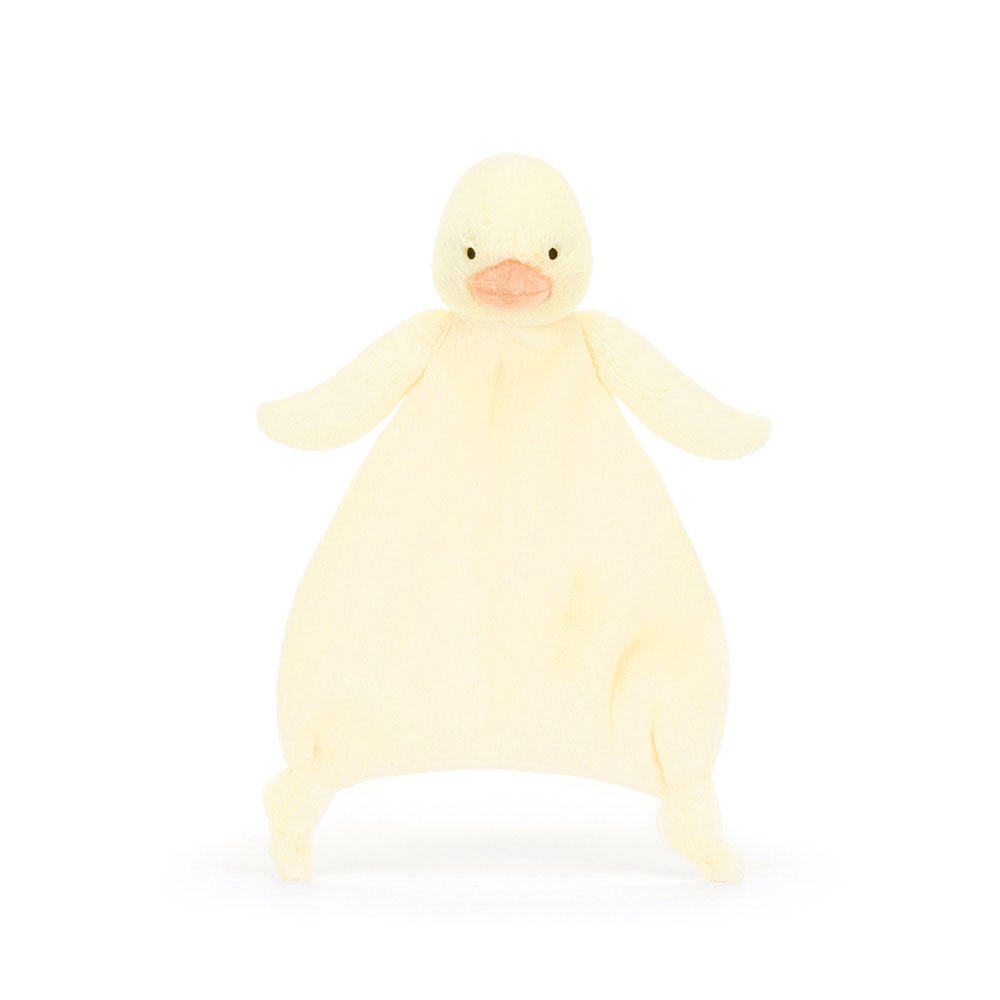 Bashful Duckling Comforter, View 4
