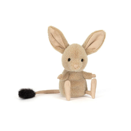 Jerboa, Main View