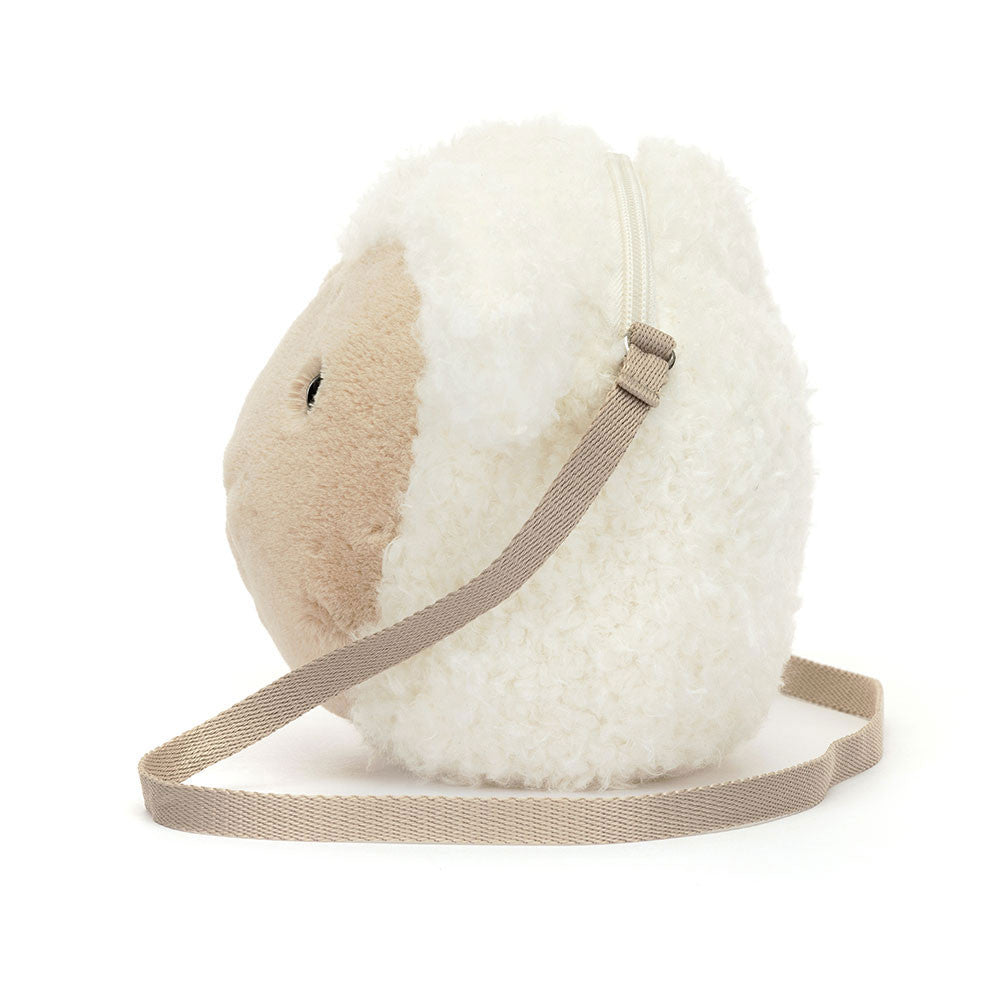 Little Lamb Bag, View 2
