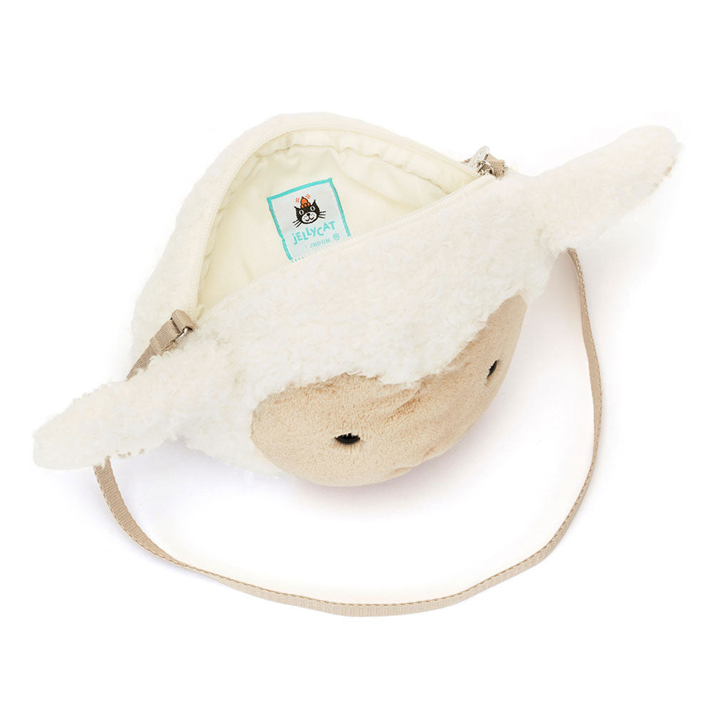 Little Lamb Bag, View 5