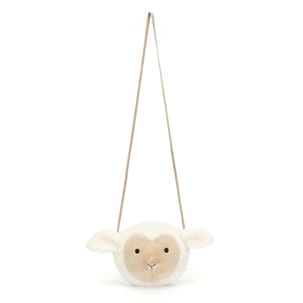 Little Lamb Bag, View 6
