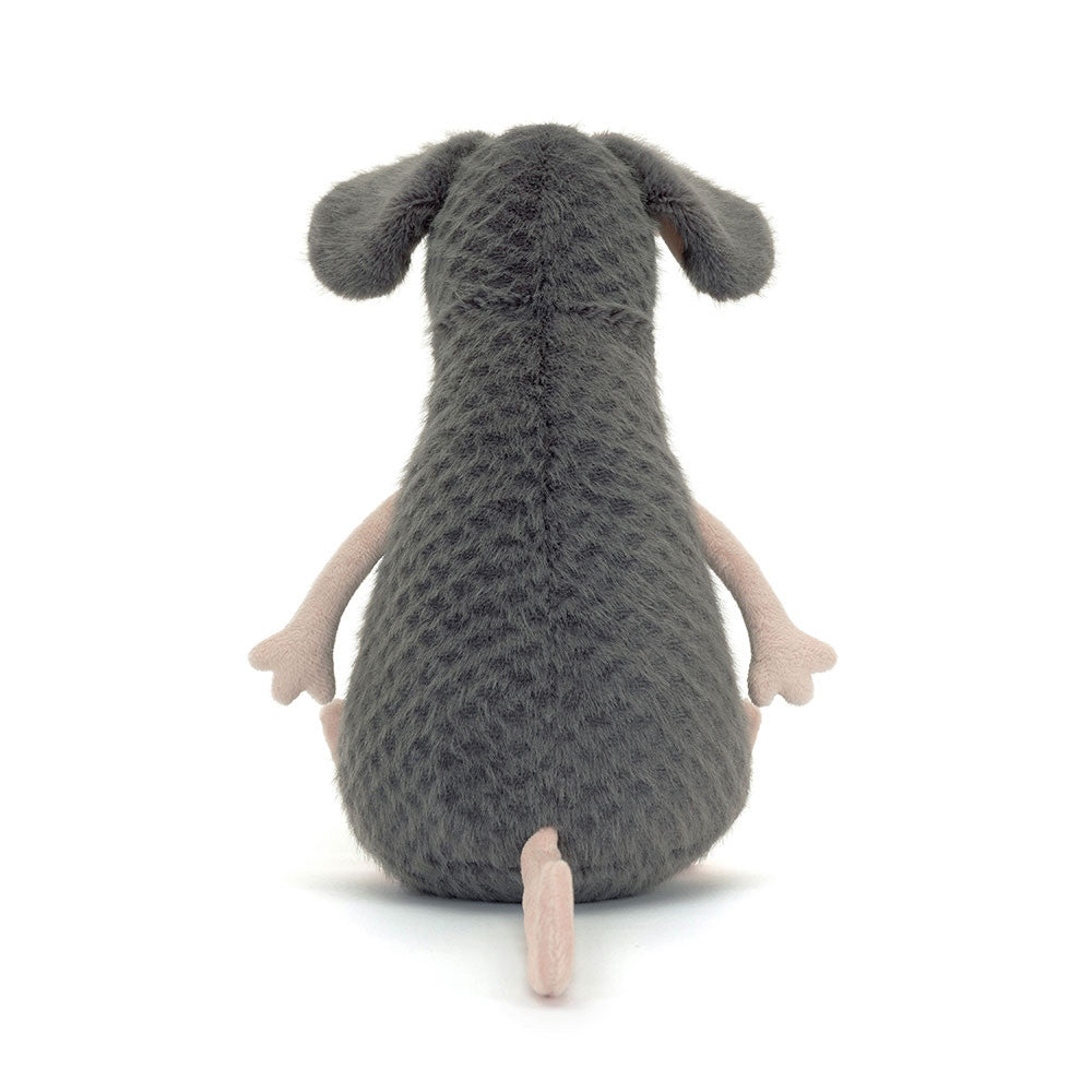 Lachlan Sad Rat, View 3