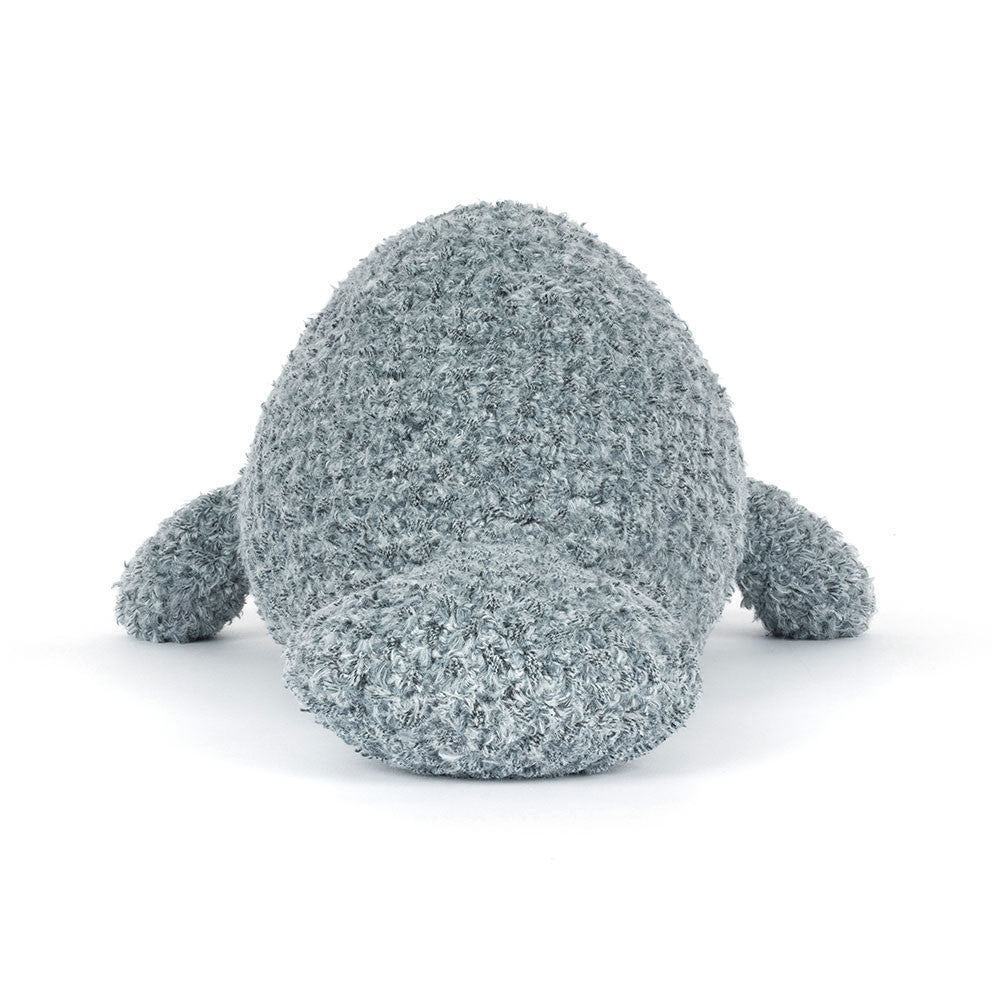 Maffles Manatee, View 3