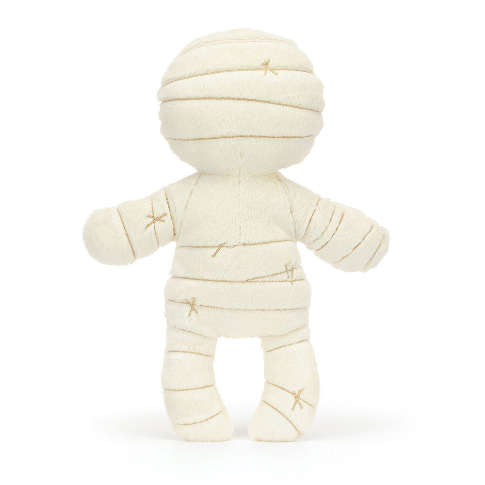 Mummy Bob, View 3