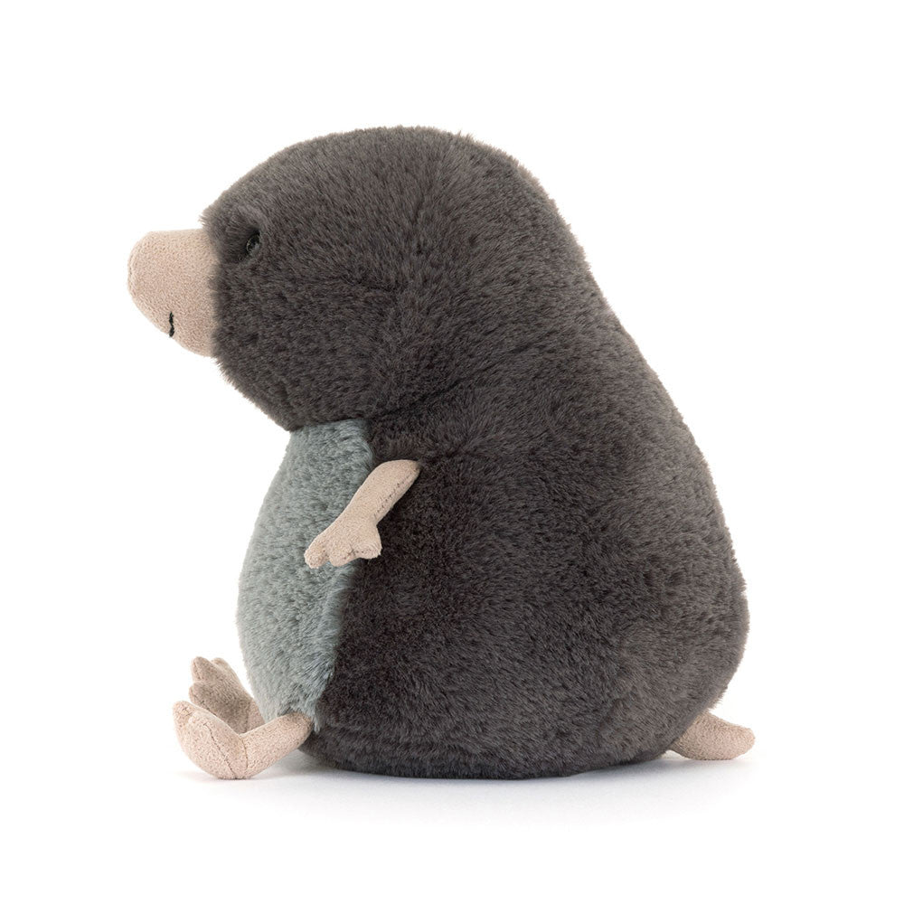 Muswell Mole, View 2