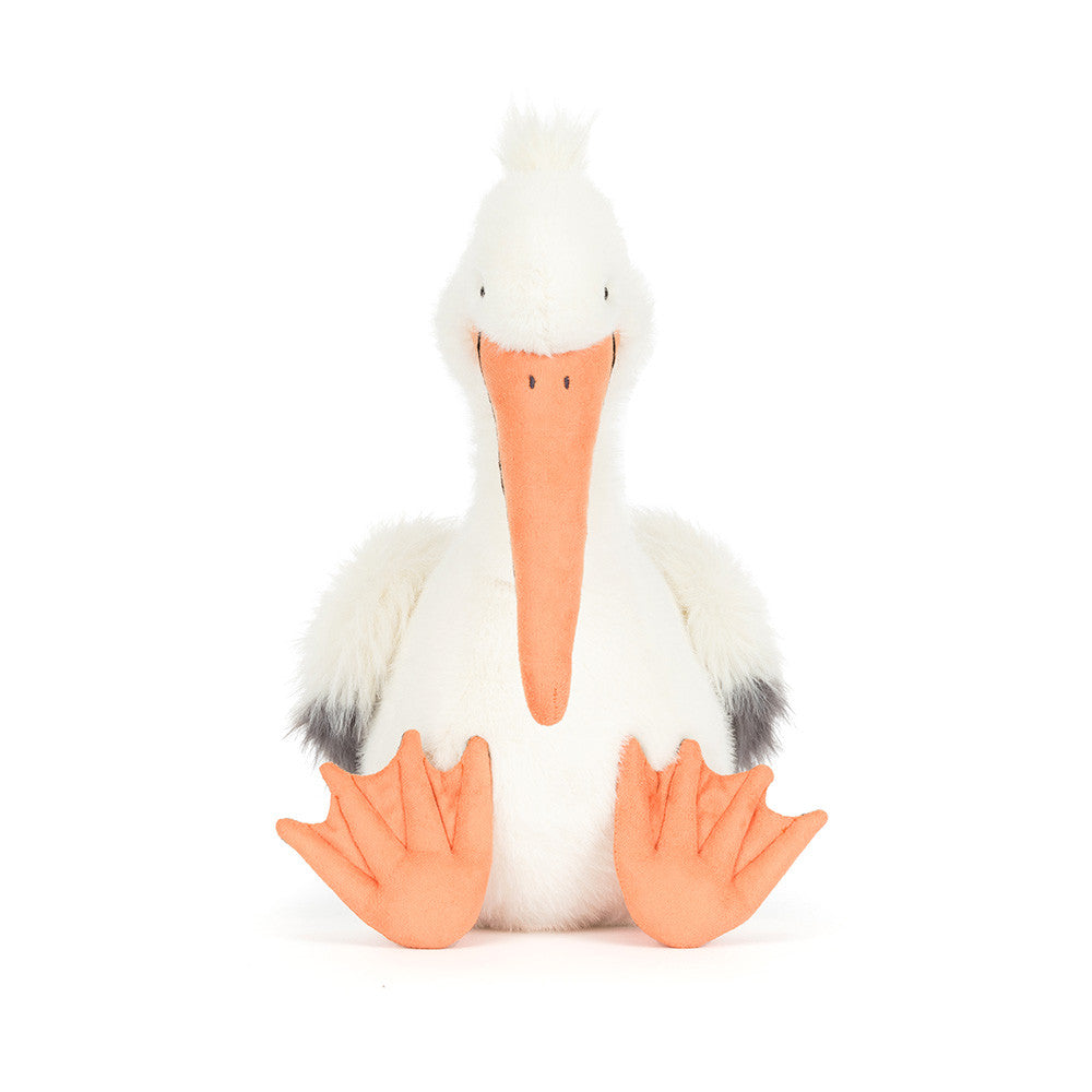 Keli Pelican, View 4