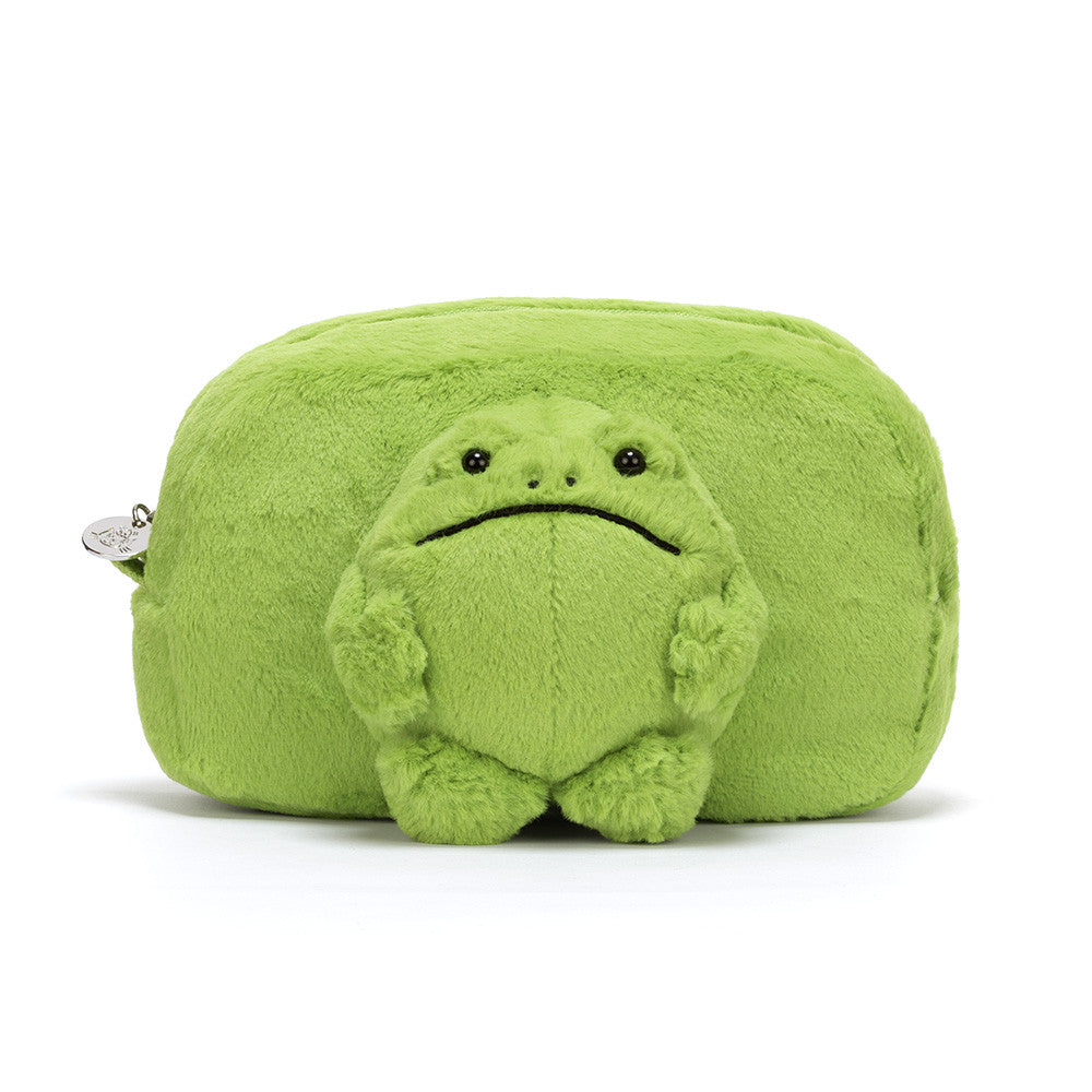 Ricky Rain Frog Pouch, View 4