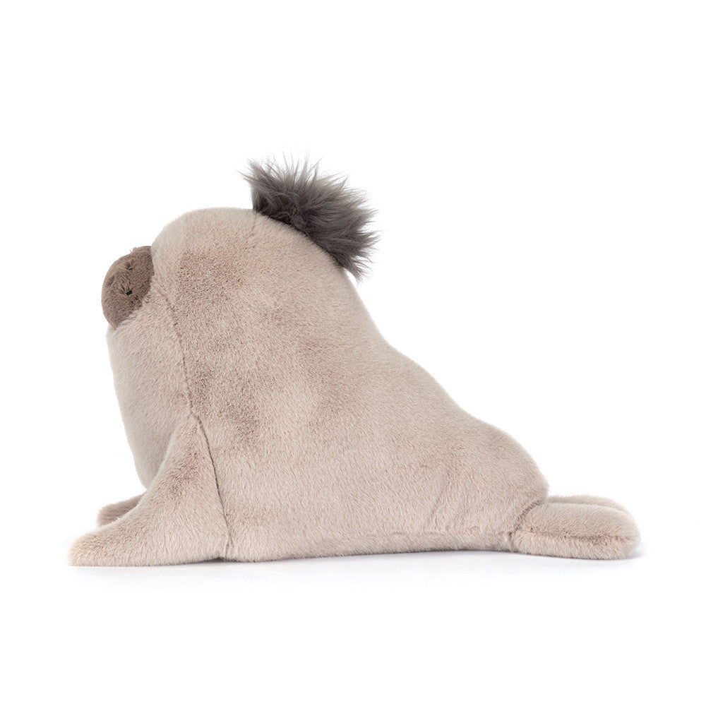 Roarwell Sea Lion, View 2