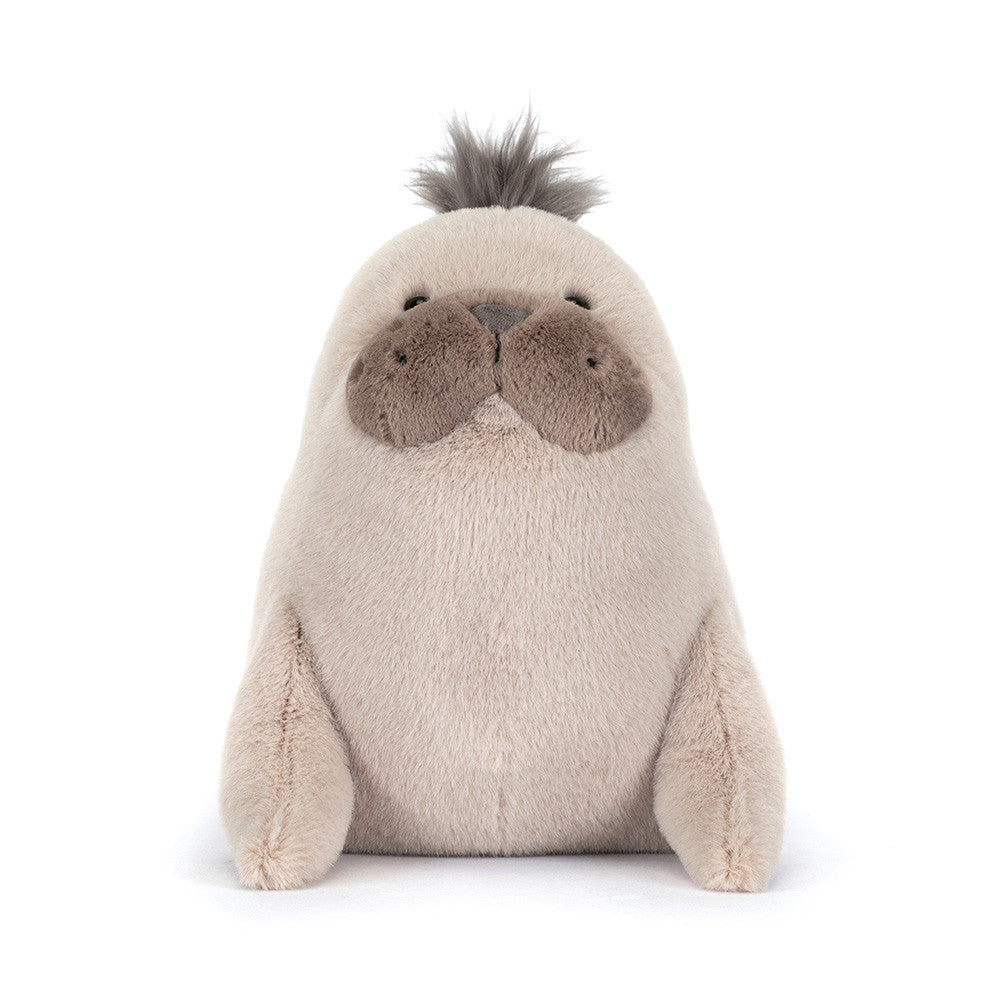 Roarwell Sea Lion, View 4