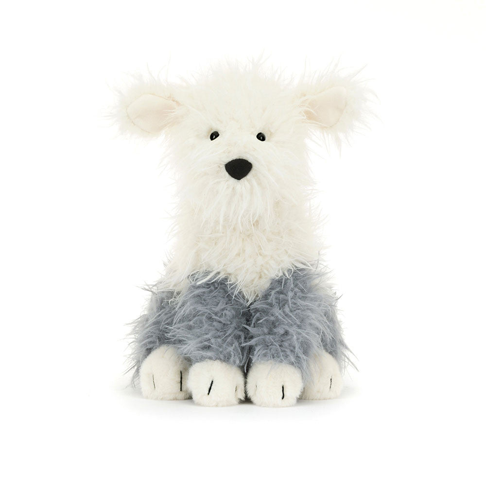 Ewert Sheepdog, View 4