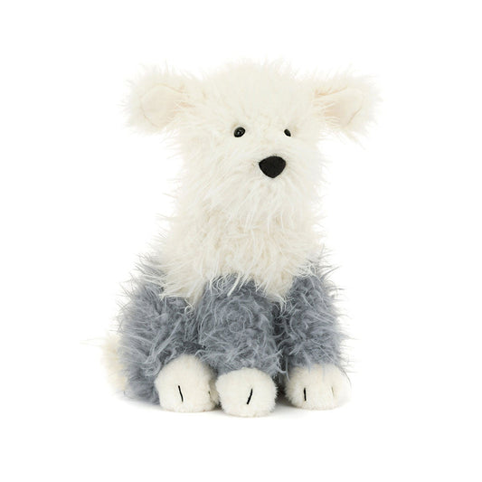 Ewert Sheepdog, Main View