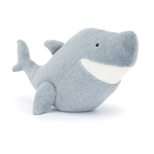 Silvie Shark, Main View