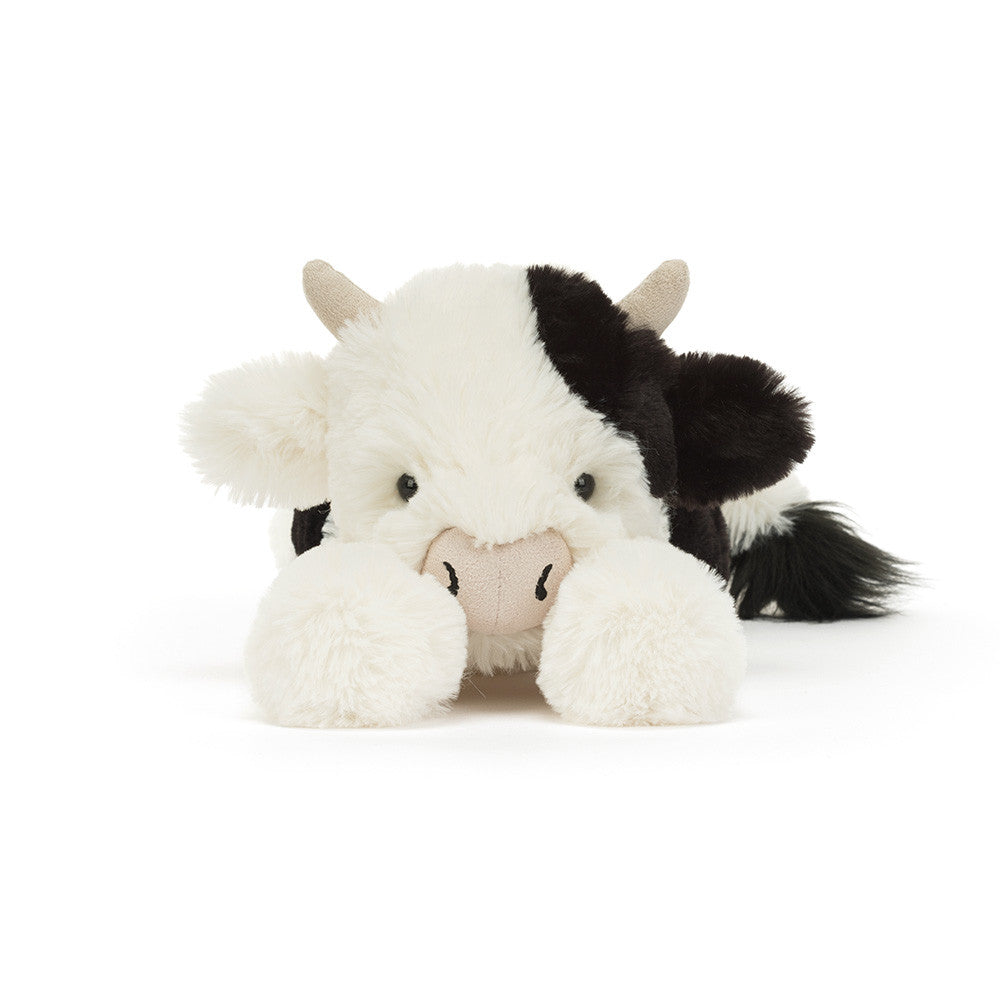 Smudge Cow Original, View 4