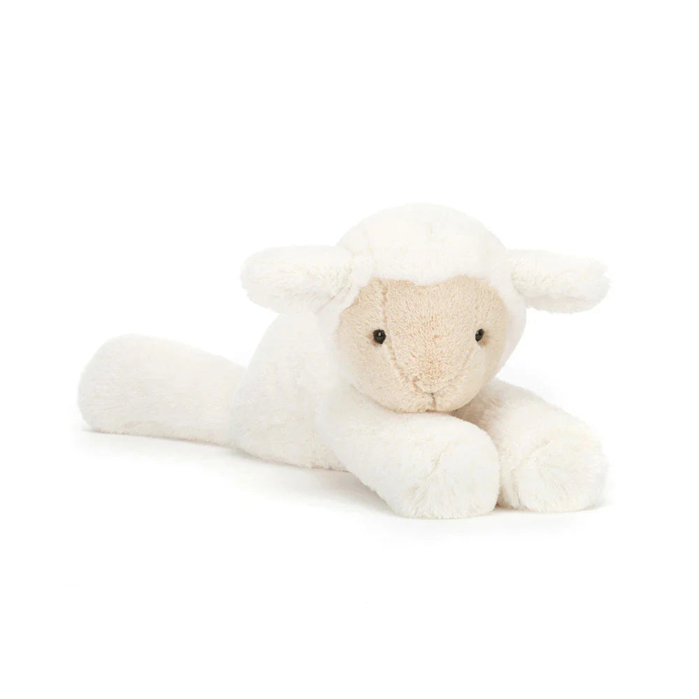 Smudge Lamb, Main View