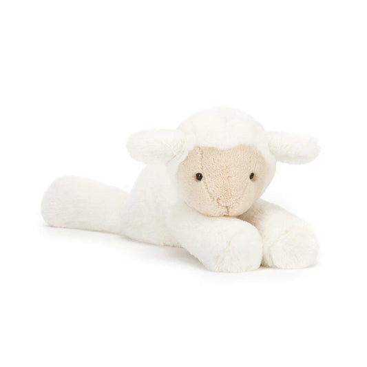 Smudge Lamb, Main View