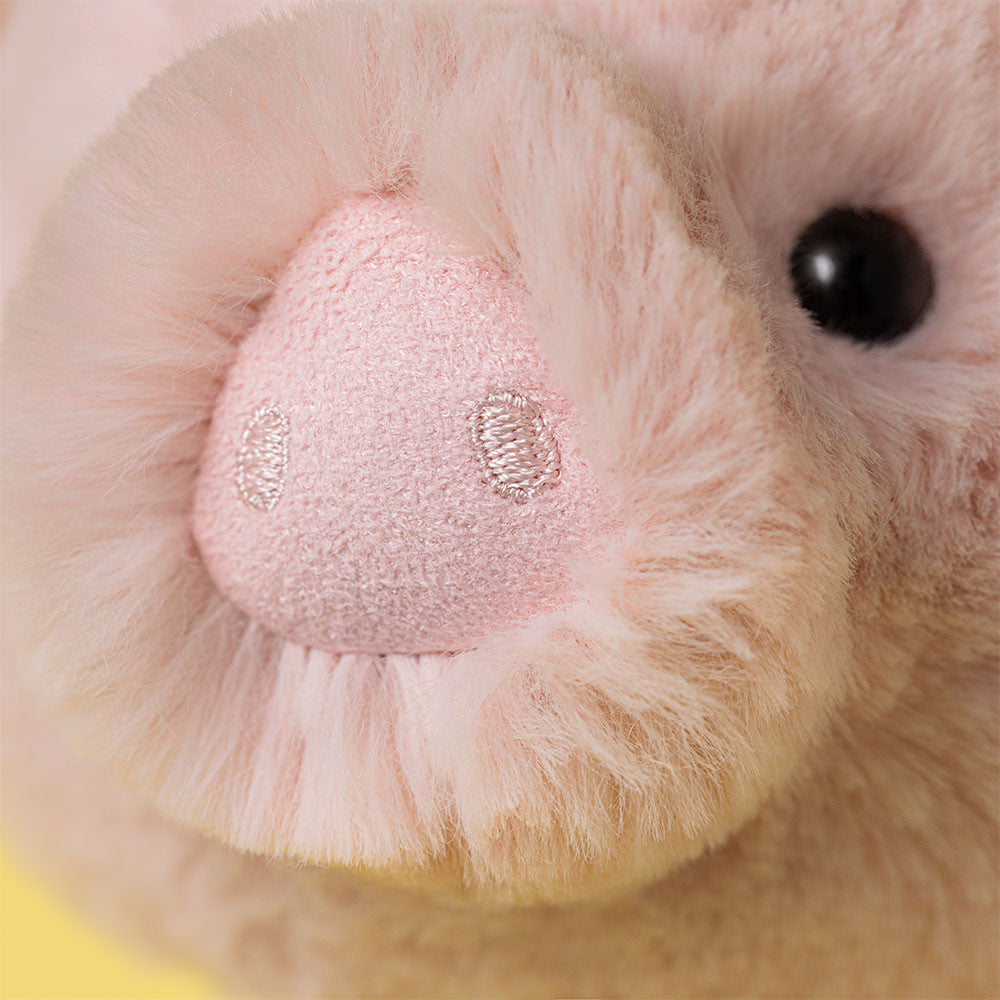 Smudge Pig Original, View 1
