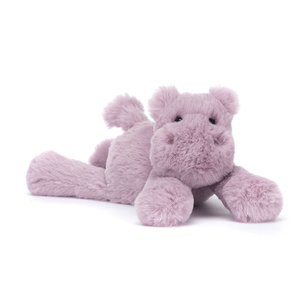 Smudge Hippo Tiny, Main View