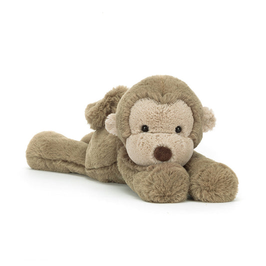 Smudge Monkey, Main View