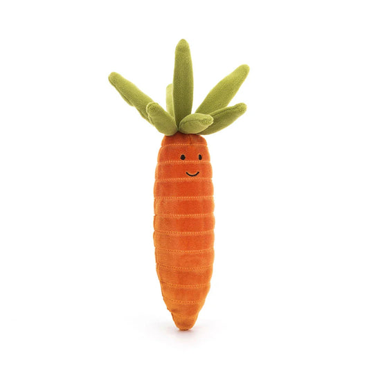 Vivacious Vegetable Carrot, Main View