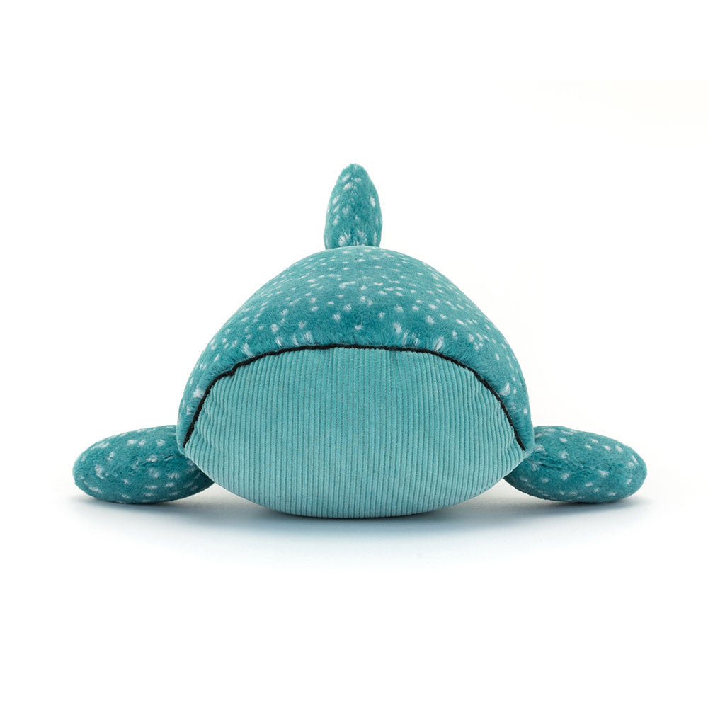 Gobfrey Whale Shark, View 4